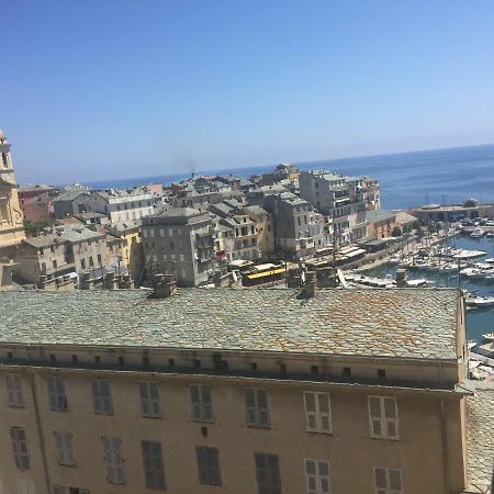 15 Rue Du General Carbuccia Ap Bastia (Corsica) Exterior foto