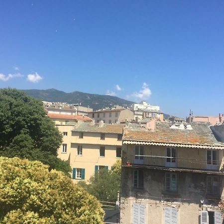 15 Rue Du General Carbuccia Ap Bastia (Corsica) Exterior foto