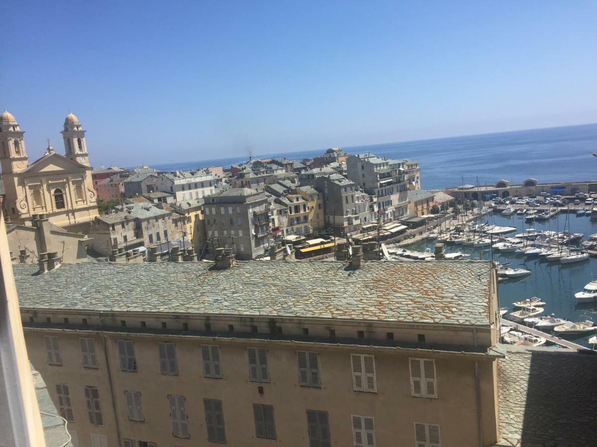 15 Rue Du General Carbuccia Ap Bastia (Corsica) Exterior foto