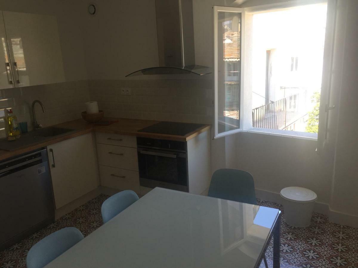 15 Rue Du General Carbuccia Ap Bastia (Corsica) Exterior foto