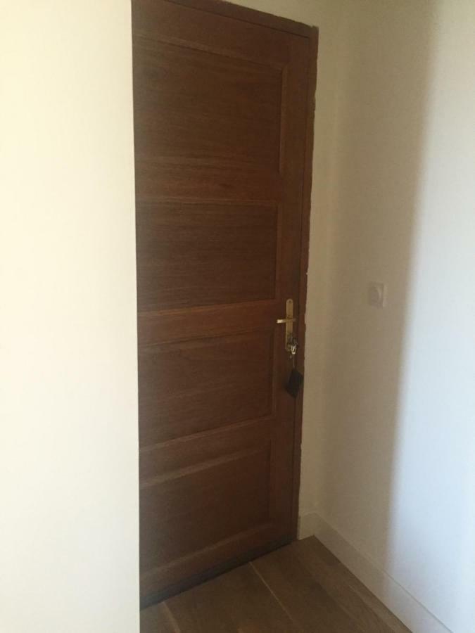 15 Rue Du General Carbuccia Ap Bastia (Corsica) Exterior foto