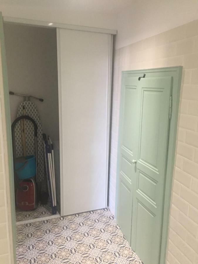 15 Rue Du General Carbuccia Ap Bastia (Corsica) Exterior foto