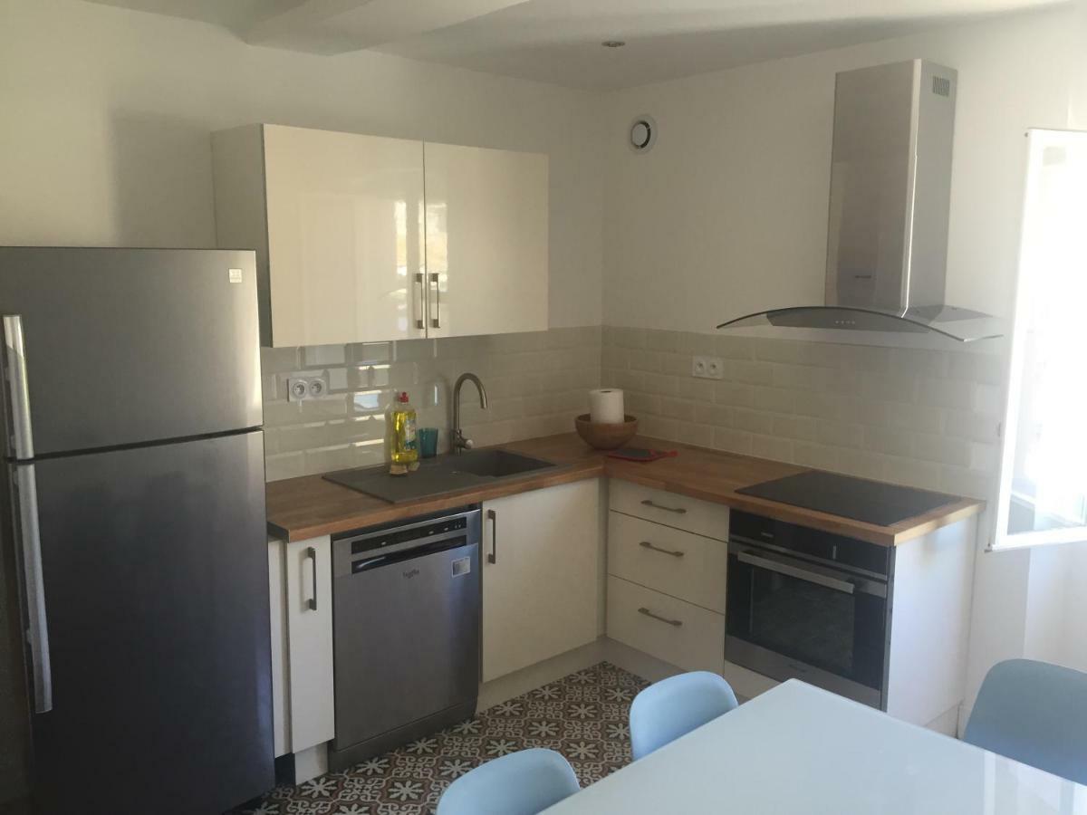 15 Rue Du General Carbuccia Ap Bastia (Corsica) Exterior foto