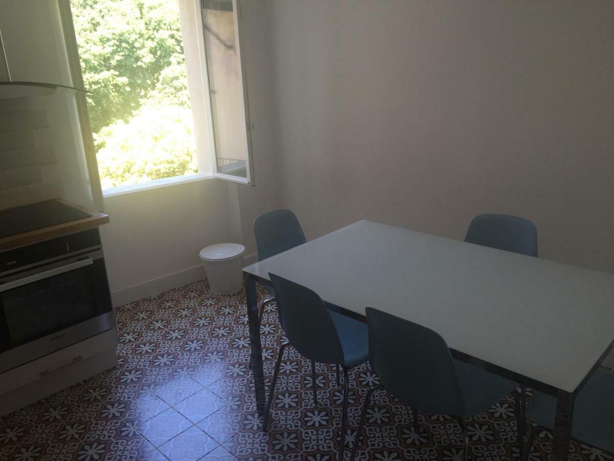 15 Rue Du General Carbuccia Ap Bastia (Corsica) Exterior foto