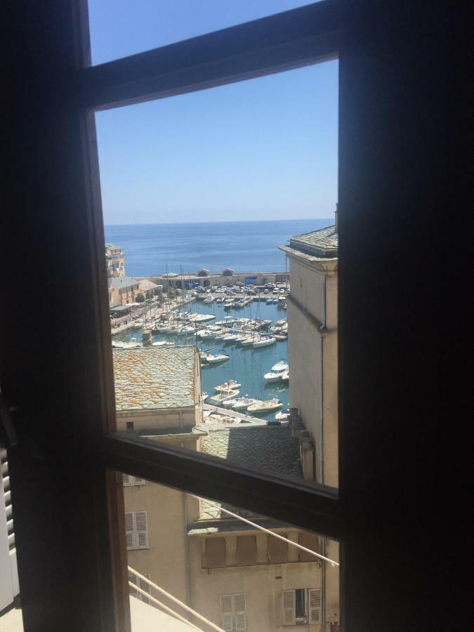 15 Rue Du General Carbuccia Ap Bastia (Corsica) Exterior foto