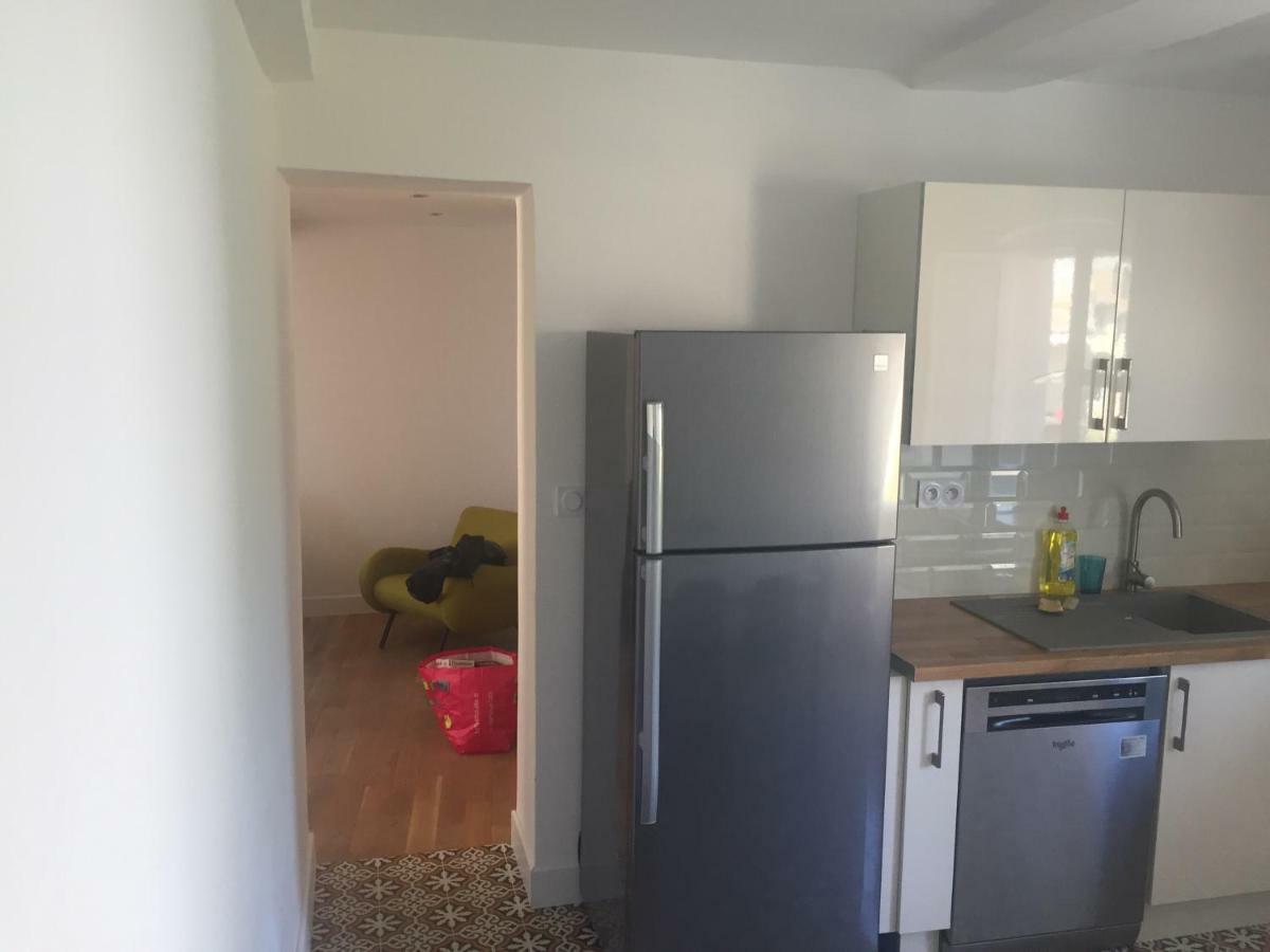 15 Rue Du General Carbuccia Ap Bastia (Corsica) Exterior foto