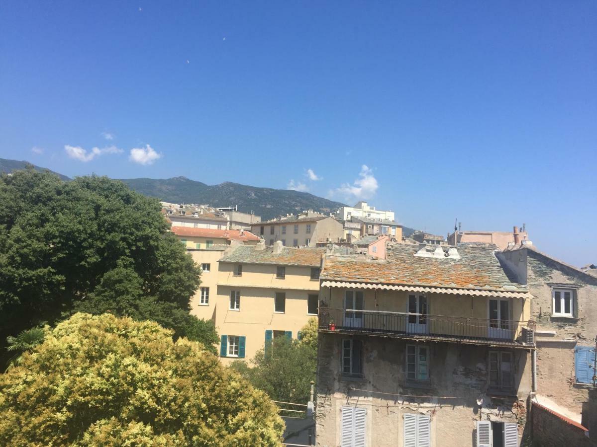 15 Rue Du General Carbuccia Ap Bastia (Corsica) Exterior foto