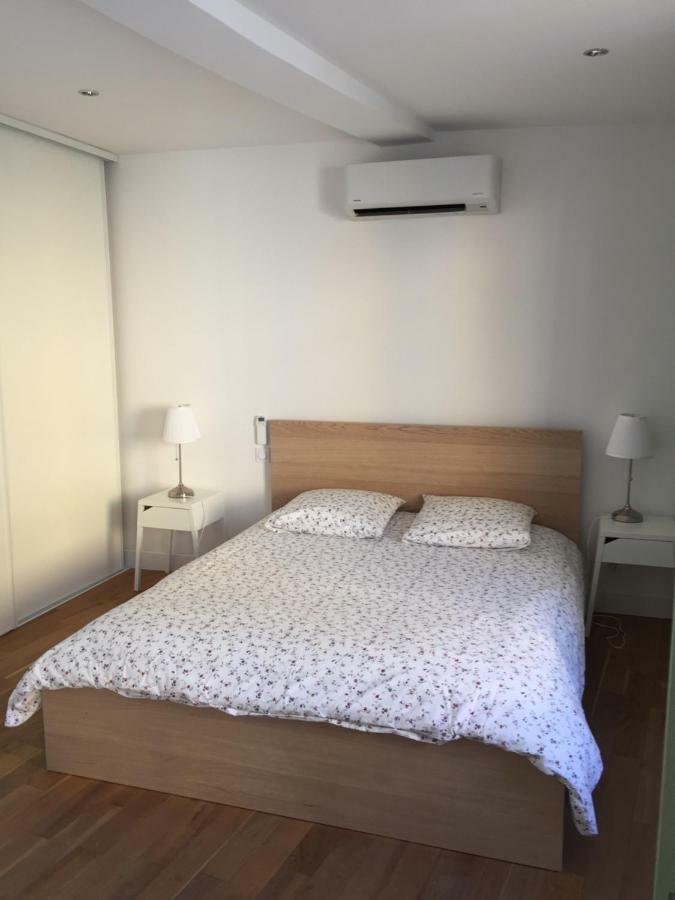 15 Rue Du General Carbuccia Ap Bastia (Corsica) Exterior foto