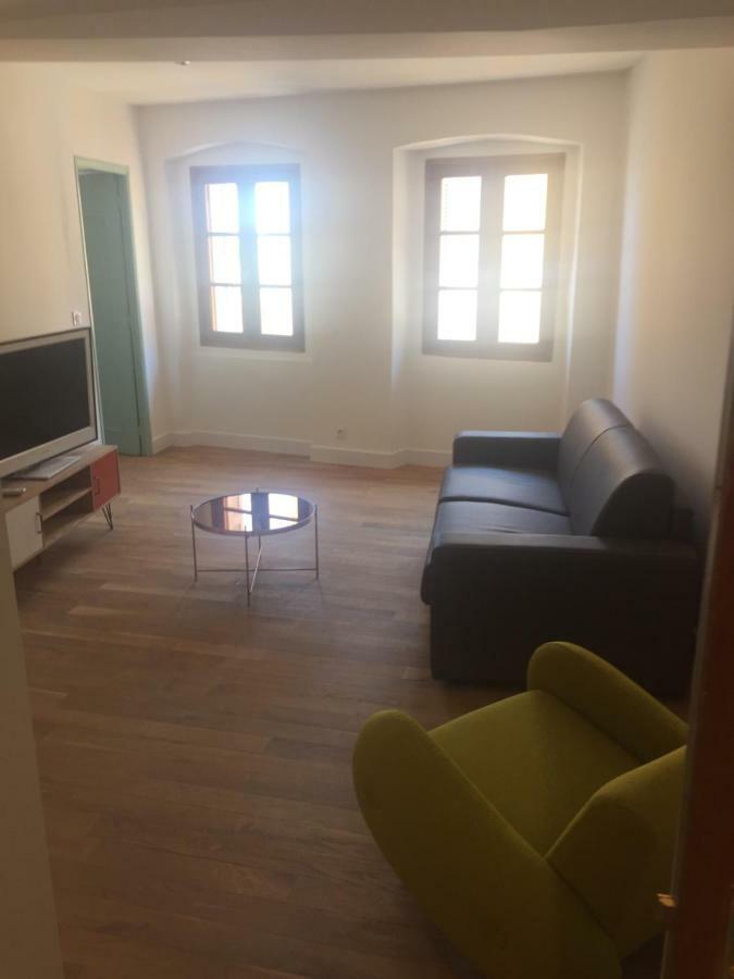 15 Rue Du General Carbuccia Ap Bastia (Corsica) Exterior foto