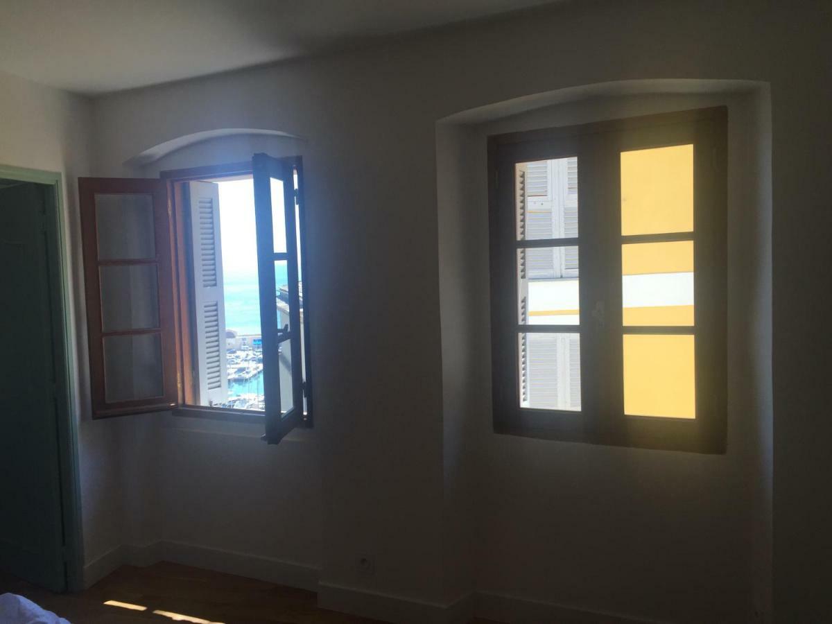 15 Rue Du General Carbuccia Ap Bastia (Corsica) Exterior foto