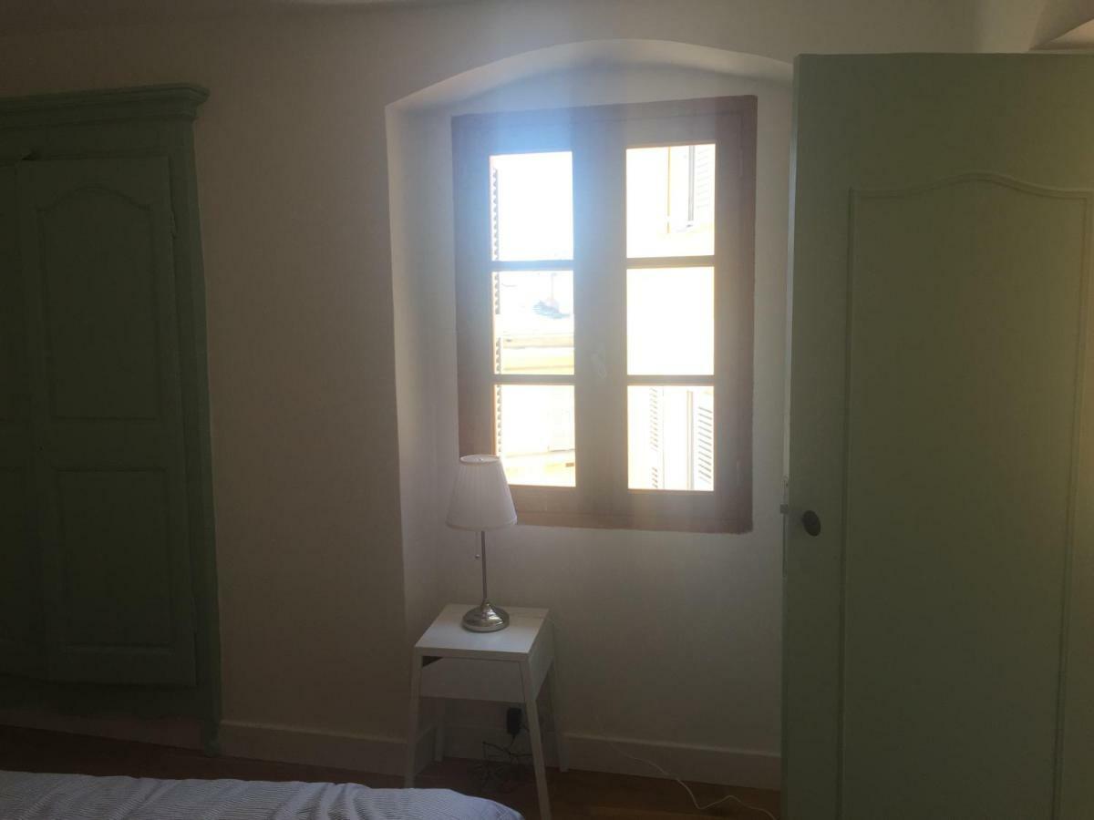 15 Rue Du General Carbuccia Ap Bastia (Corsica) Exterior foto