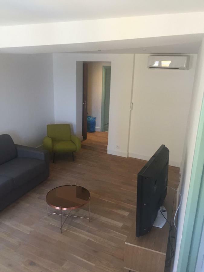 15 Rue Du General Carbuccia Ap Bastia (Corsica) Exterior foto